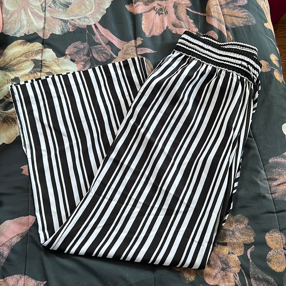 Women Palazzo Pants